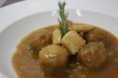 Mandonguilles amb sípia